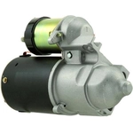 Purchase Remanufactured Starter by REMY - 25531