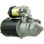 Purchase Remanufactured Starter by REMY - 25533