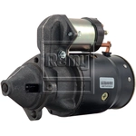 Order Remanufactured Starter by REMY - 25807 For Your Vehicle
