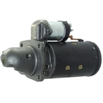 Order REMY - 25823 - Remanufactured Starter For Your Vehicle