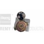 Purchase Remanufactured Starter by REMY - 25903