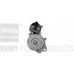 Order Remanufactured Starter by REMY - 25911 For Your Vehicle