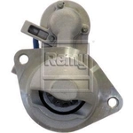 Order Remanufactured Starter by REMY - 25917 For Your Vehicle