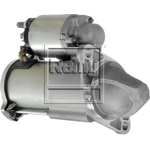 Order Remanufactured Starter by REMY - 26002 For Your Vehicle