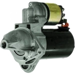 Order Remanufactured Starter by REMY - 26003 For Your Vehicle