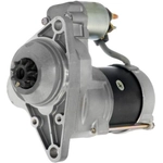Order Remanufactured Starter by REMY - 26004 For Your Vehicle