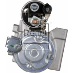 Order Remanufactured Starter by REMY - 26015 For Your Vehicle
