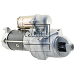 Order REMY - 26032 - Remanufactured Starter For Your Vehicle