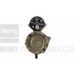Order Remanufactured Starter by REMY - 26059 For Your Vehicle