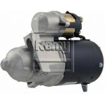 Order Remanufactured Starter by REMY - 26068 For Your Vehicle