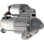 Order Remanufactured Starter by REMY - 26072 For Your Vehicle