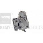 Order Remanufactured Starter by REMY - 26400 For Your Vehicle