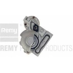 Order Remanufactured Starter by REMY - 26429 For Your Vehicle