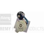 Purchase Remanufactured Starter by REMY - 26434