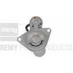 Order Remanufactured Starter by REMY - 26446 For Your Vehicle