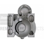 Order Remanufactured Starter by REMY - 26483 For Your Vehicle