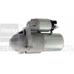 Order Remanufactured Starter by REMY - 26619 For Your Vehicle