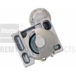 Order Remanufactured Starter by REMY - 26624 For Your Vehicle