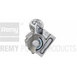 Order Remanufactured Starter by REMY - 26631 For Your Vehicle