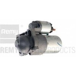 Order Remanufactured Starter by REMY - 26637 For Your Vehicle