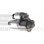 Remanufactured Starter by REMY - 26638