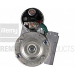 Order Remanufactured Starter by REMY - 26640 For Your Vehicle