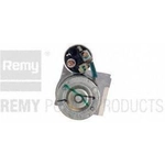 Purchase Remanufactured Starter by REMY - 26641