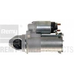 Order Remanufactured Starter by REMY - 26642 For Your Vehicle