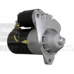 Order Remanufactured Starter by REMY - 27005 For Your Vehicle