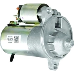 Purchase Remanufactured Starter by REMY - 27008