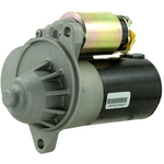 Order REMY - 27009 - Remanufactured Starter For Your Vehicle
