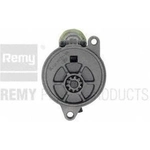 Order Remanufactured Starter by REMY - 27061 For Your Vehicle