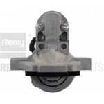 Order Remanufactured Starter by REMY - 28000 For Your Vehicle