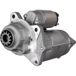 Order Remanufactured Starter by REMY - 28001 For Your Vehicle
