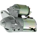 Order Remanufactured Starter by REMY - 28002 For Your Vehicle