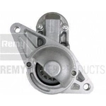 Order Remanufactured Starter by REMY - 28005 For Your Vehicle