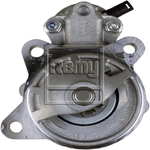 Order Remanufactured Starter by REMY - 28007 For Your Vehicle