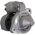 Order Remanufactured Starter by REMY - 28016 For Your Vehicle