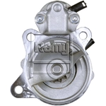 Order Remanufactured Starter by REMY - 28021 For Your Vehicle
