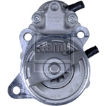 Order REMY - 28022 - Remanufactured Starter For Your Vehicle