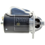 Order REMY - 28032 - Remanufactured Starter For Your Vehicle