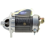 Order REMY - 28039 - Remanufactured Starter For Your Vehicle