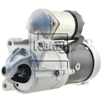 Order REMY - 28040 - Remanufactured Starter For Your Vehicle