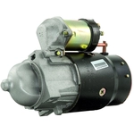 Order REMY - 28367 - Remanufactured Starter For Your Vehicle