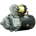Order REMY - 28370 - Remanufactured Starter For Your Vehicle