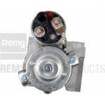 Order Remanufactured Starter by REMY - 28655 For Your Vehicle