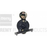 Order Remanufactured Starter by REMY - 28660 For Your Vehicle