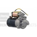 Order Remanufactured Starter by REMY - 28662 For Your Vehicle
