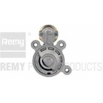 Order Remanufactured Starter by REMY - 28664 For Your Vehicle