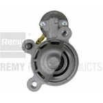 Order Remanufactured Starter by REMY - 28668 For Your Vehicle
